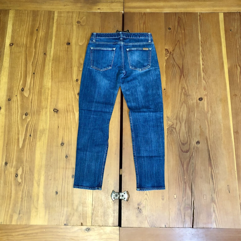 JEANS DONNA CARHARTT TG.27